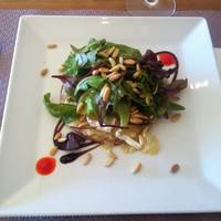 Cafe Cher-Mignon