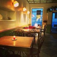 Cafe Crepp