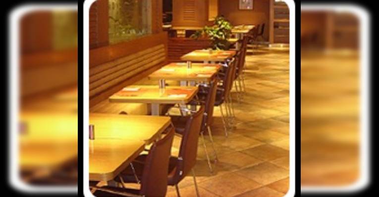Снимок Tadim Pizza, Анкара