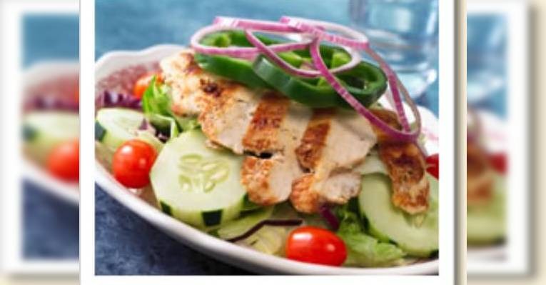 Снимок Eddie's Place Restaurant at Cotswold / Breakfast Lunch Dinner, Шарлотт