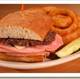 Снимок Eddie's Place Restaurant at Cotswold / Breakfast Lunch Dinner, Шарлотт