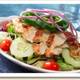 Снимок Eddie's Place Restaurant at Cotswold / Breakfast Lunch Dinner, Шарлотт