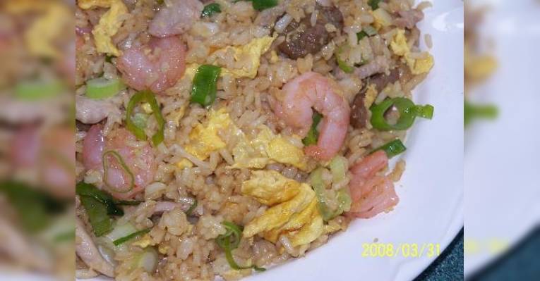 Снимок Eggroll Chen, Колумбия