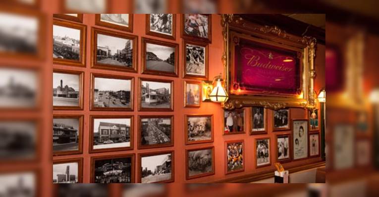 Снимок Luigi's Restaurant & Pizzeria, Flint