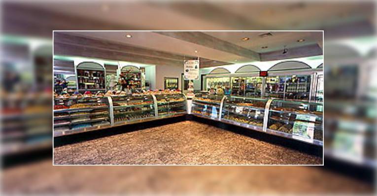 Снимок Mozzicato DePasquale Bakery and Pastry Shop, Хартфорд