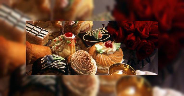 Снимок Mozzicato DePasquale Bakery and Pastry Shop, Хартфорд