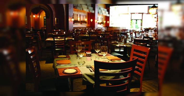 Снимок Sonoma Grille, Питтсбург