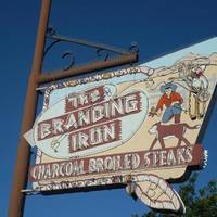 The Branding Iron Restaurant