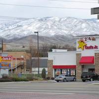 Carl's Jr.