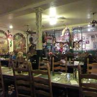 Pepe Delgado's Mexican Restaurant