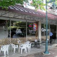 Groucho's Original Deli