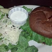 Flying Saucer