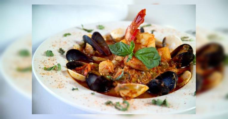 Снимок SI Italian Bistro & Bakery, Лас-Крусес