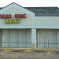Hong Kong Buffet