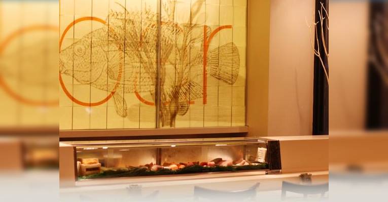 Снимок Shimizu Sushi Restaurant, Нью-Йорк
