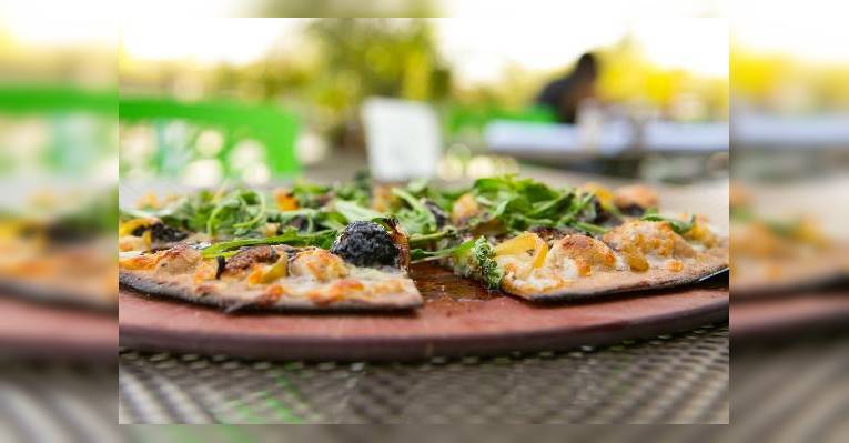 Изображение Picazzo's Organic Italian Kitchen, Темпе