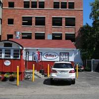 Gilley's PM Lunch