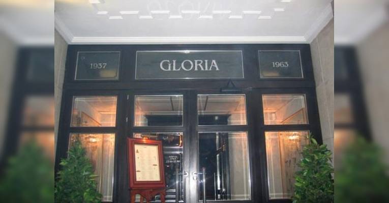 Снимок Gloria Wine Cellar, Таллин