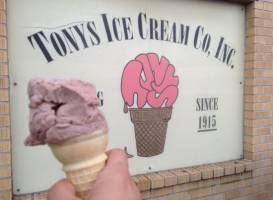 Tony's Ice Cream