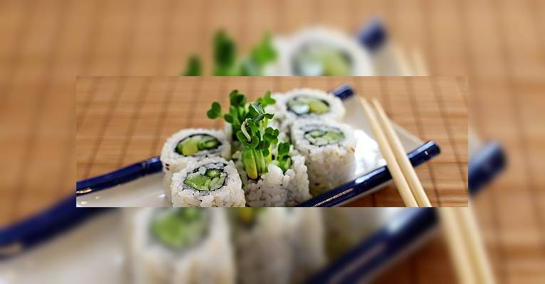 Снимок Mio Sushi, Портленд