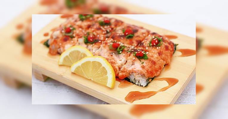 Снимок Mio Sushi, Портленд