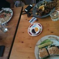 Savoy Cafe & Deli