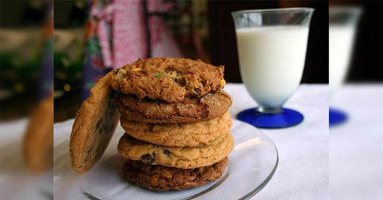 Снимок Two Smart Cookies, Саванна