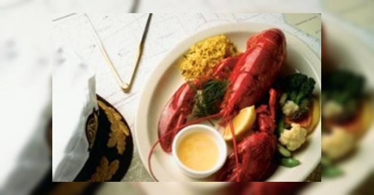 Снимок The Fish Restaurant and Wine Bar, Marlborough