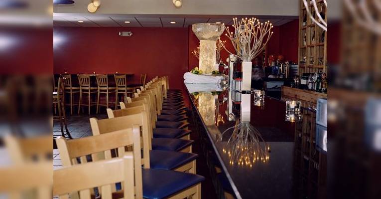 Снимок The Fish Restaurant and Wine Bar, Marlborough