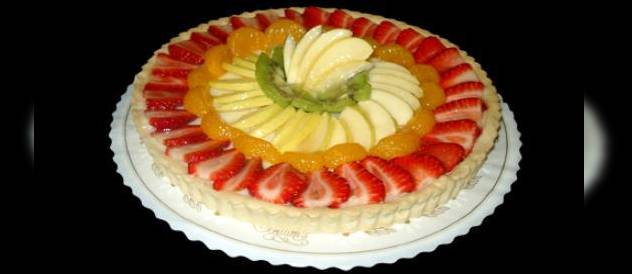 Снимок Baum's Fine Pastries, Батон-Руж