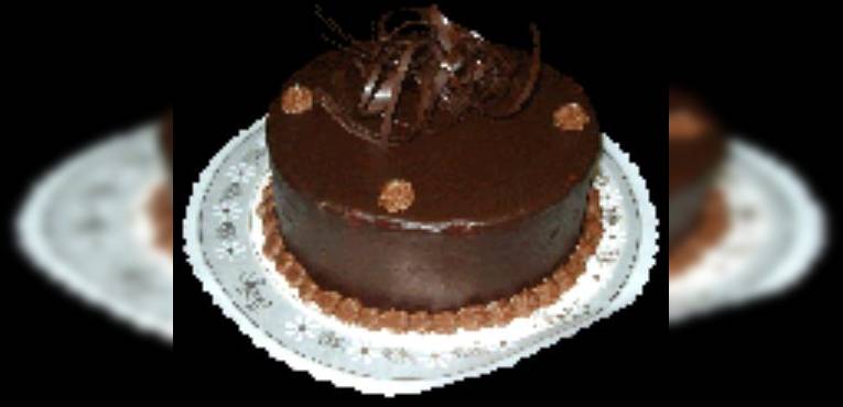 Снимок Baum's Fine Pastries, Батон-Руж