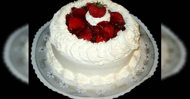 Снимок Baum's Fine Pastries, Батон-Руж