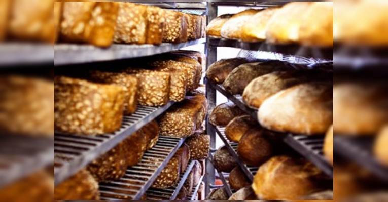 Снимок Bread Alone, Woodstock