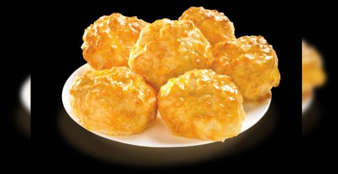 Изображение Church's Chicken, Flint