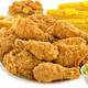 Изображение Church's Chicken, Flint