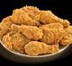 Снимок Church's Chicken, Flint