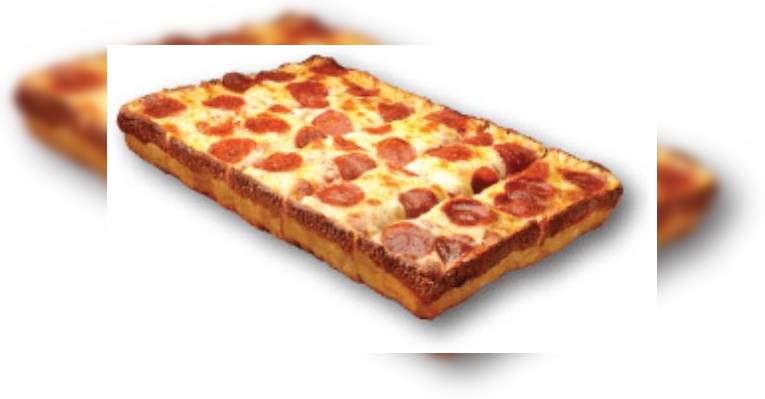 Изображение Jet's Pizza, Flint