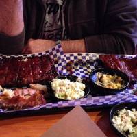 Famous Dave's