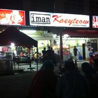 Iman Koteow