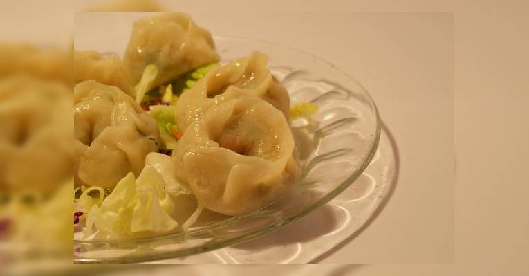 Снимок Liliya China Bistro, Лос-Анджелес