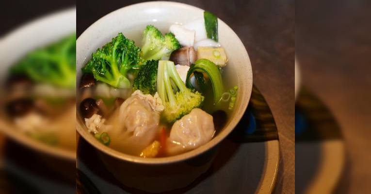 Снимок Liliya China Bistro, Лос-Анджелес