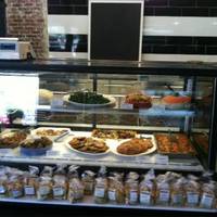 Bennie's Bread & Rolls