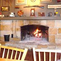 Cracker Barrel