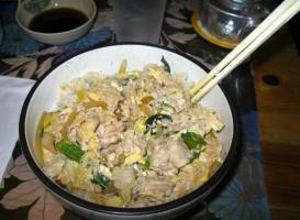 Modesto Sukiyaki