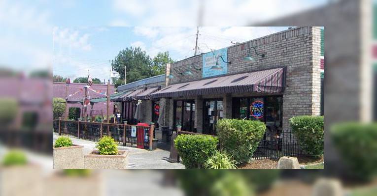 Снимок Batter'd & Fried Boston Seafood House, Нэшвилл