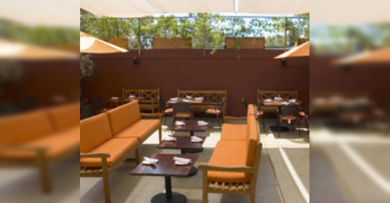 Снимок Loft Bar and Bistro, Сан-Хосе