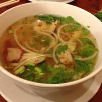 Pho Ca-Dao