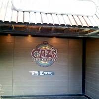 Caz's Chowhouse