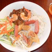 Pho 1 Vietnamese Restaurant