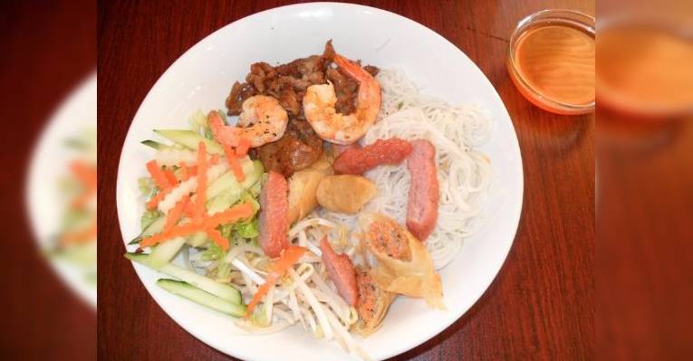 Изображение Pho 1 Vietnamese Restaurant, Аллентаун